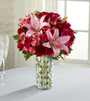 The FTD Perfect Impressions Bouquet