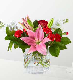 The Starstruck Bouquet