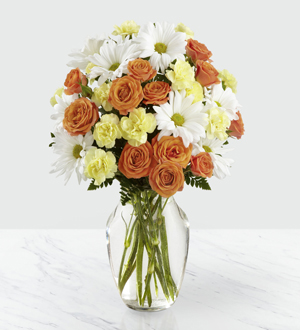 The FTD Sweet Splendor Bouquet