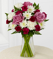 The FTD My Sweet Love Bouquet 