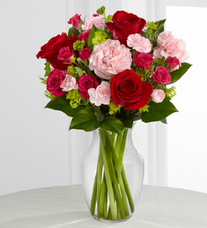 The FTD Love is Grand Bouquet