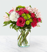 The FTD Sweet & Pretty Bouquet