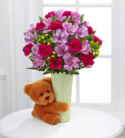 The FTD Big Hug Bouquet