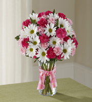 The FTD Sweet Surprises Bouquet