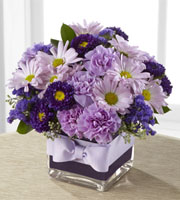 The FTD Thoughtful Expressions Bouquet