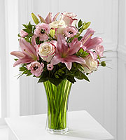 The FTD Classic Beauty Bouquet
