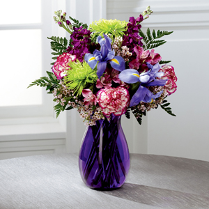 The FTD Gratitude Grows Bouquet