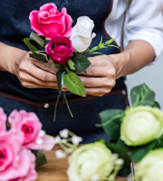 The FTD Florist Designed Bouquet