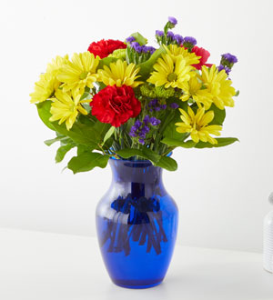 Brighter Days Bouquet