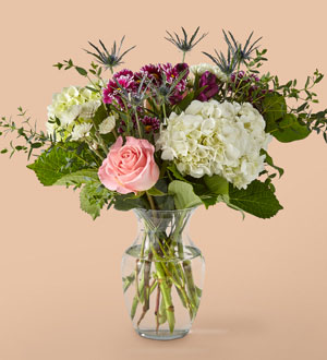 Parlour Bouquet