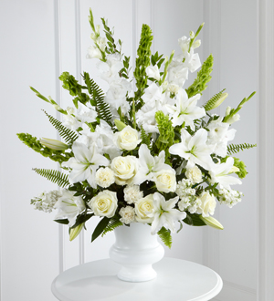 The FTD Morning Stars Arrangement