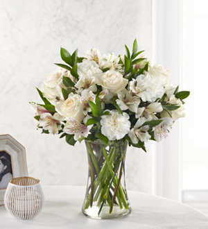 The FTD Cherished Friend Bouquet