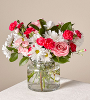 The FTD Sweet Surprises Bouquet