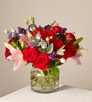 The FTD Truly Stunning Bouquet