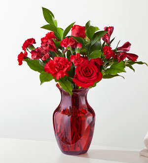 The Heartstrings Bouquet