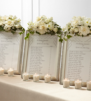 The FTD Colonnade Frame Dcor