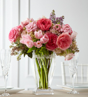 The FTD Abundant Array Arrangement